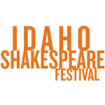 Idaho Shakespeare Festival logo