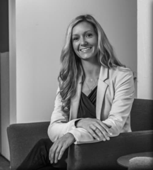 Alexandra Hodson