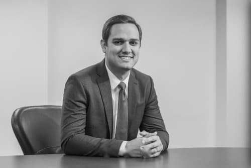 Blake W. Ringer