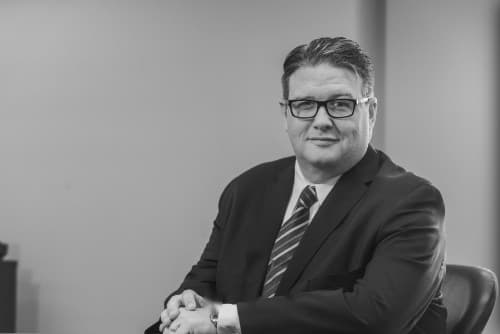 Bradley J. Dixon