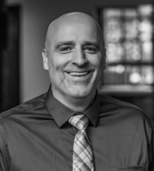 Gregg Hodgkin