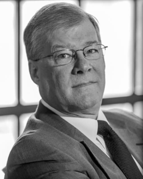 Kenneth R. McClure