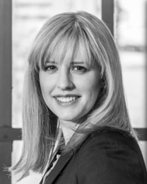 Kersti H. Kennedy