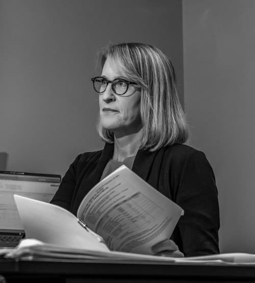 Kristen McNeill, photo 2
