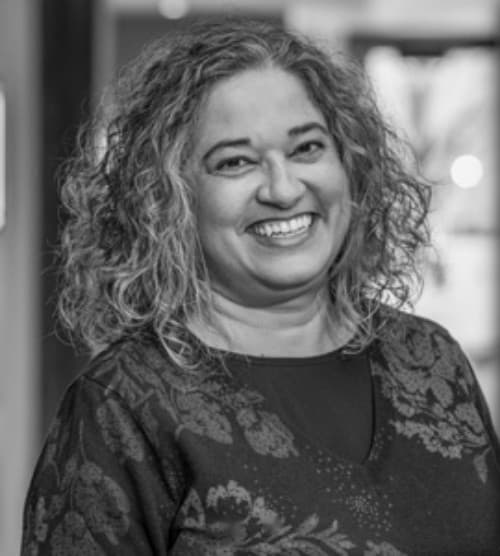 Sharon Francis