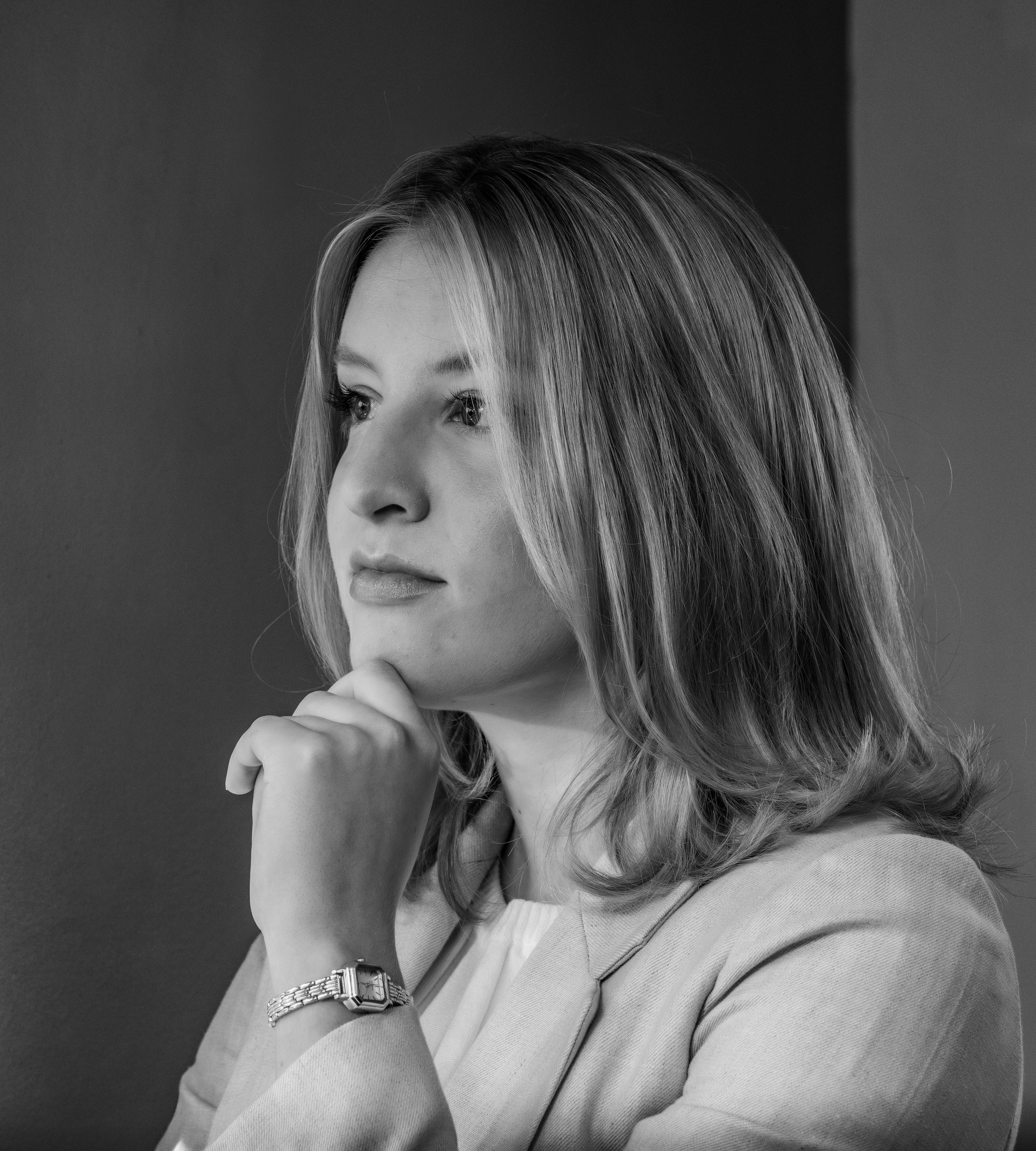 Brooke Hower image