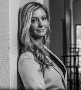 Alexandra Hodson image
