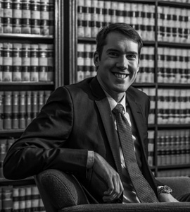 Kevin J. Malecha image