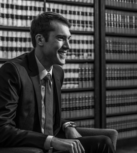 Kevin J. Malecha image