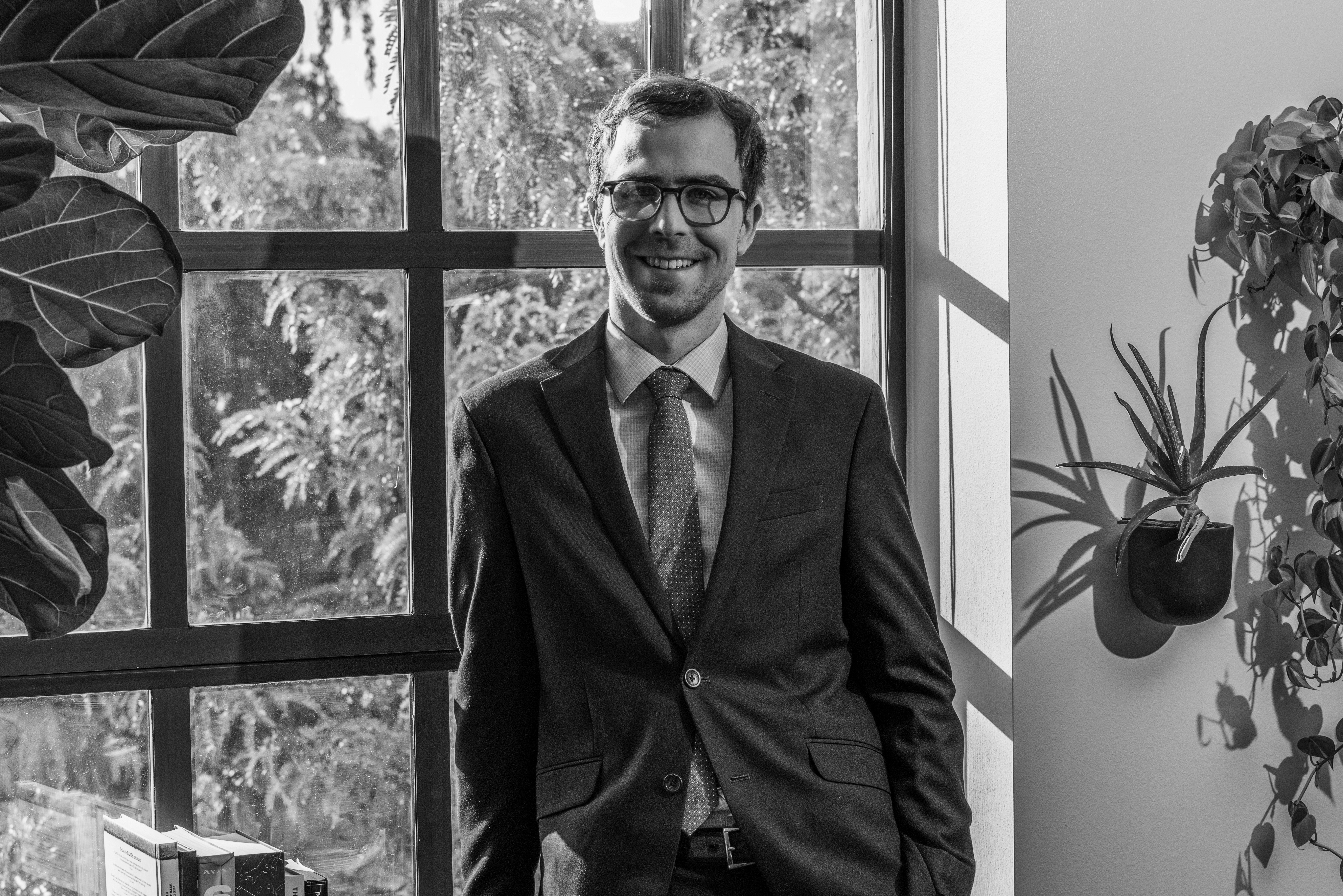 Thomas J. Marts image