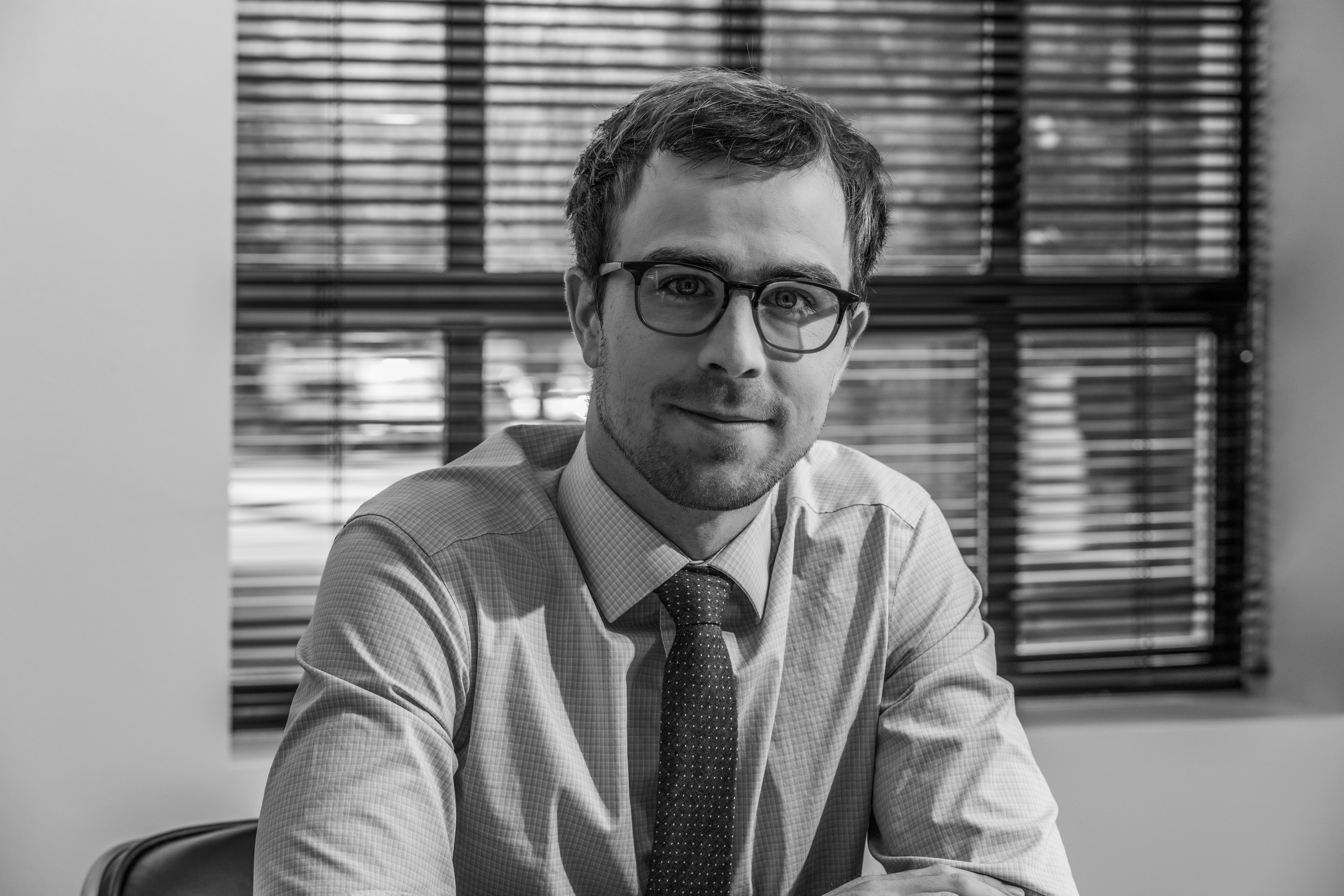 Thomas J. Marts image