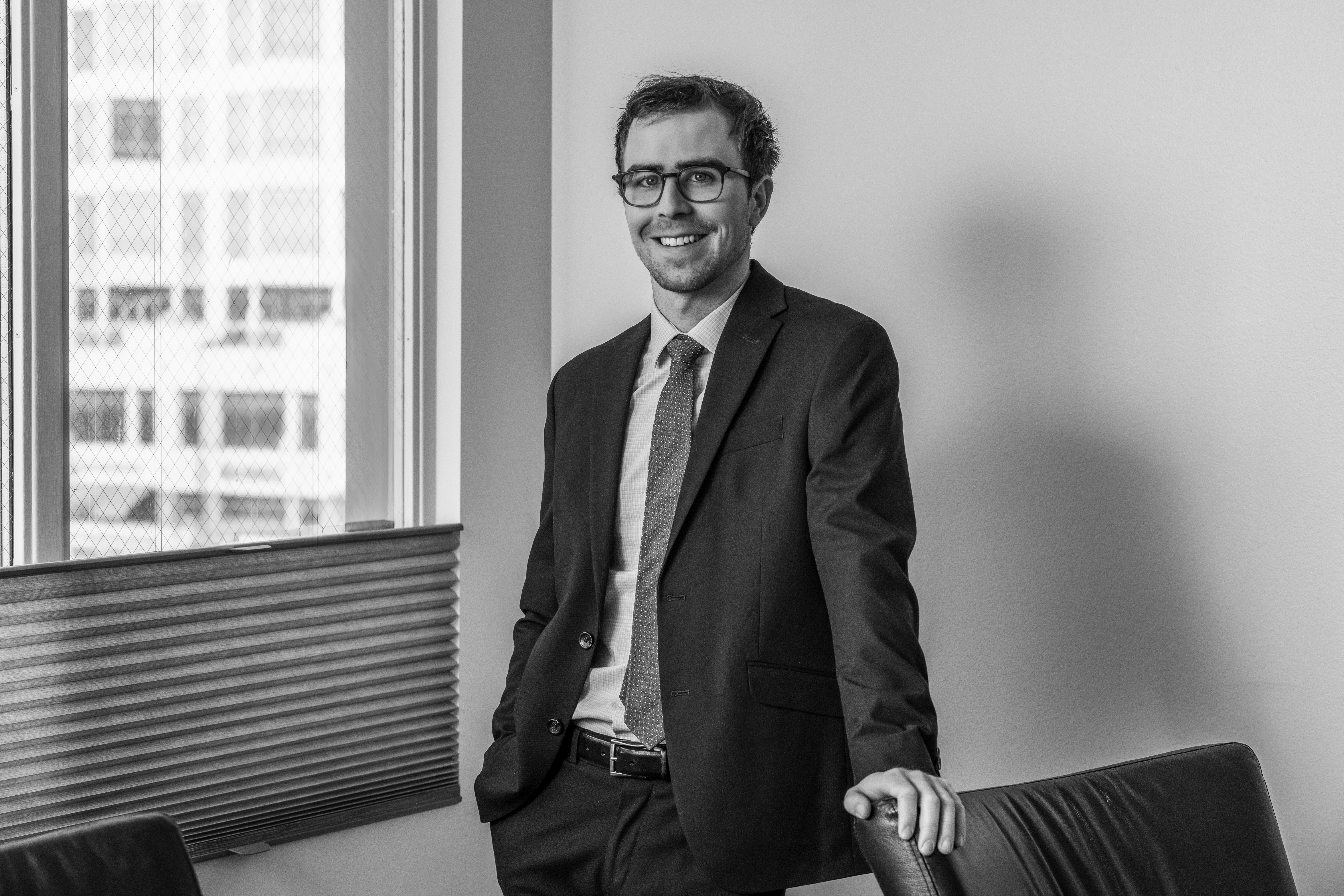 Thomas J. Marts image