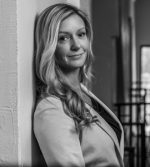 Alexandra Hodson