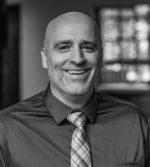 Gregg Hodgkin