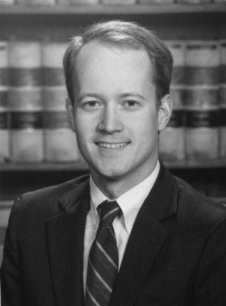 Paul G. Hawkins Image