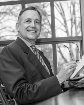 William C. Cole image