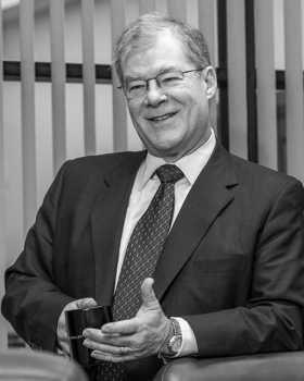 Kenneth R. McClure image