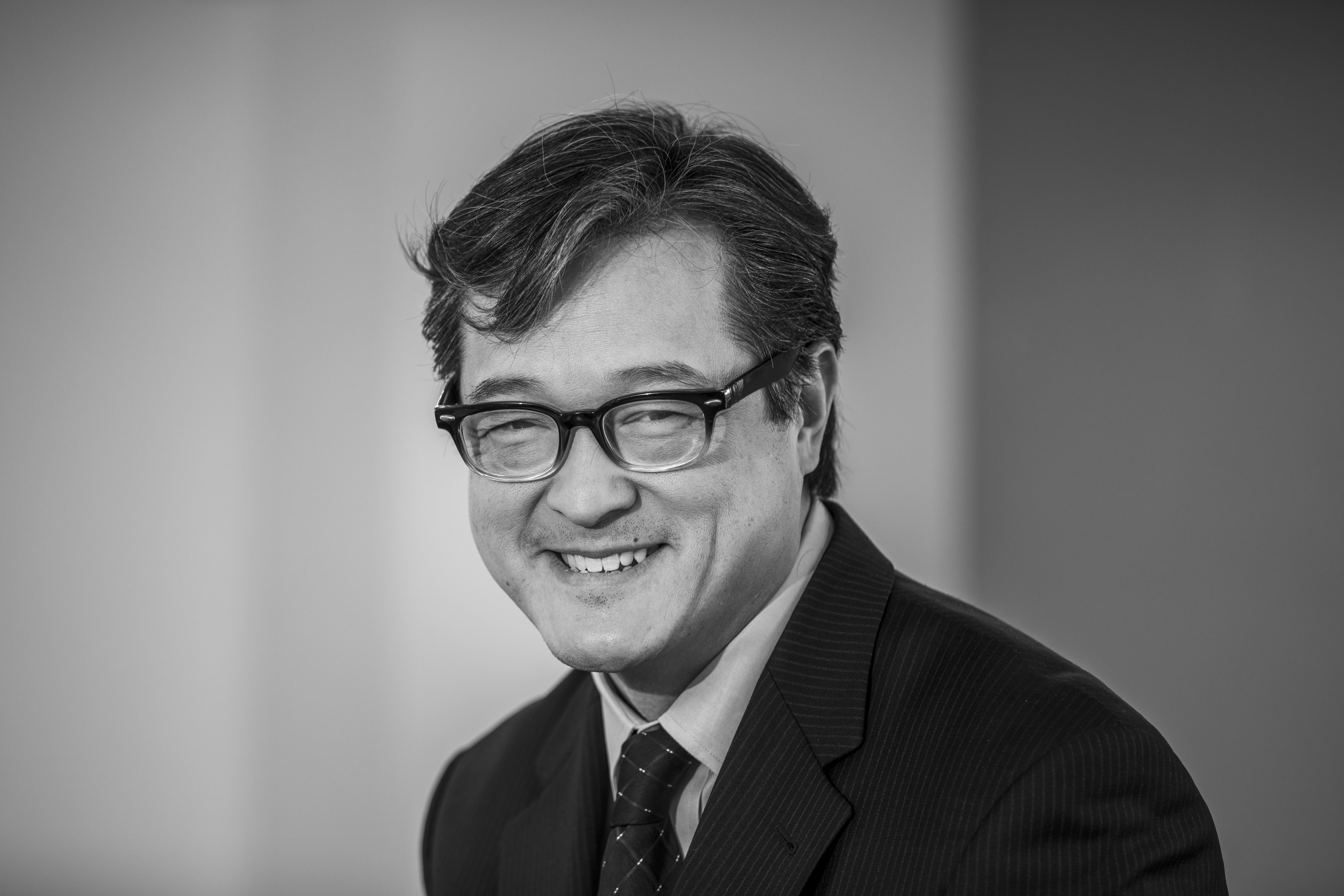 Jeremy C. Chou image
