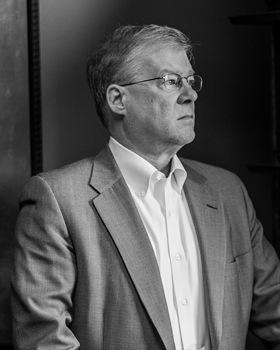 Kenneth R. McClure image