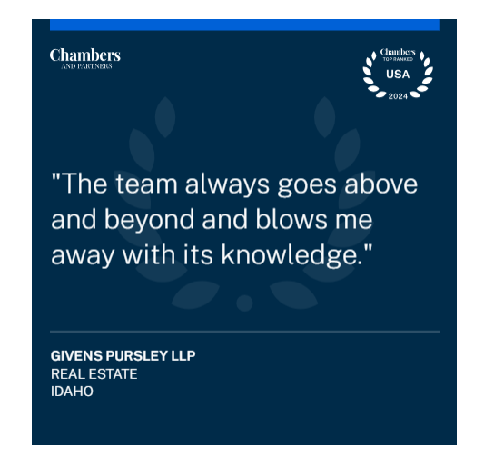 Chambers