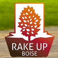 Rake Up Boise